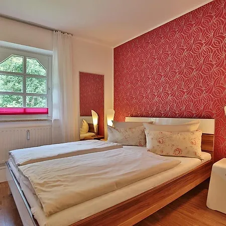 Apartamento Am Rosenhain 14 Am Rosenhain 14 1 Timmendorfer Strand