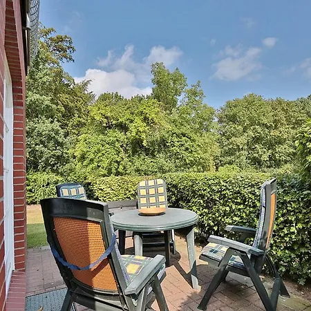 Am Rosenhain 14 Am Rosenhain 14 1 Apartamento Timmendorfer Strand